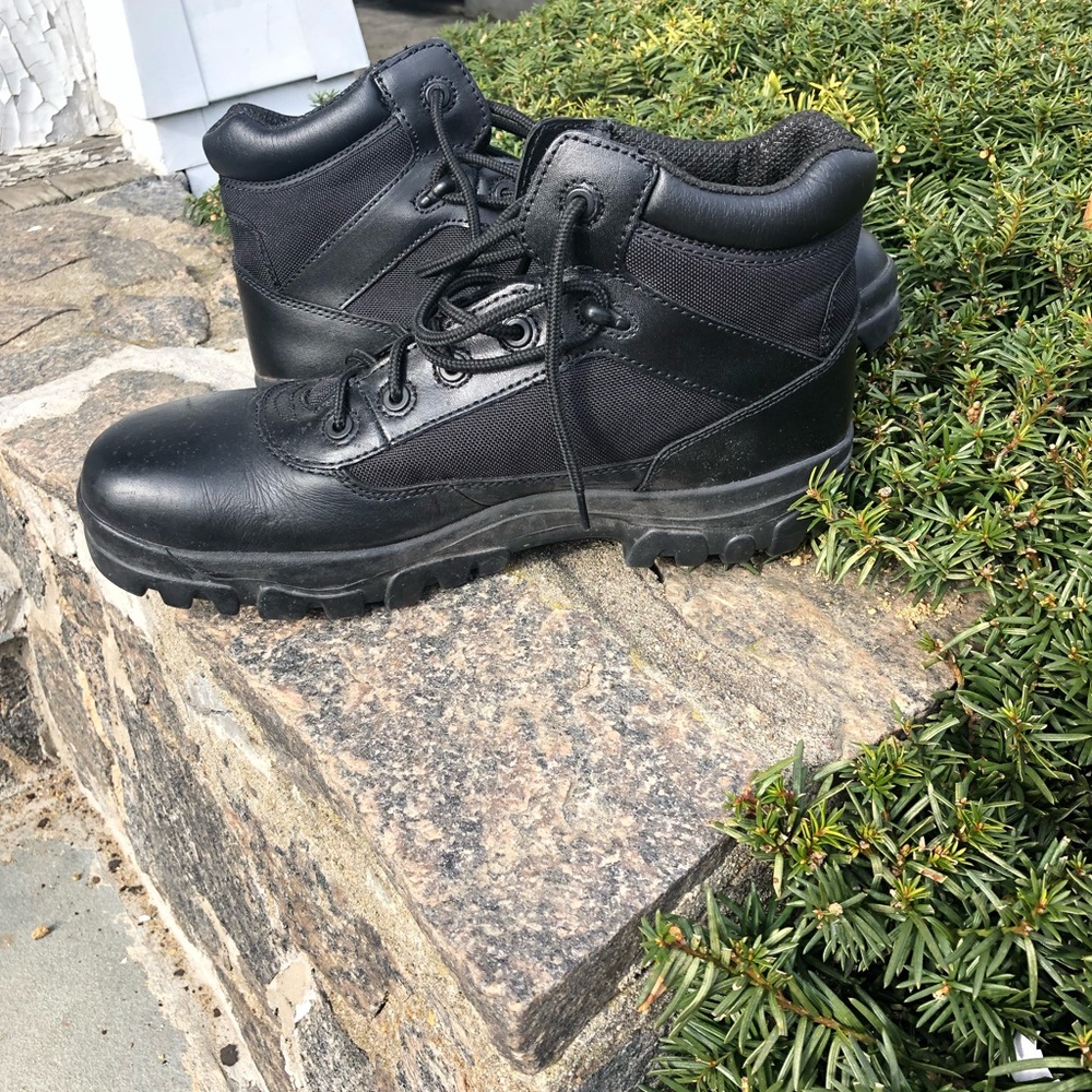 Die Hard Work Boots - image 6